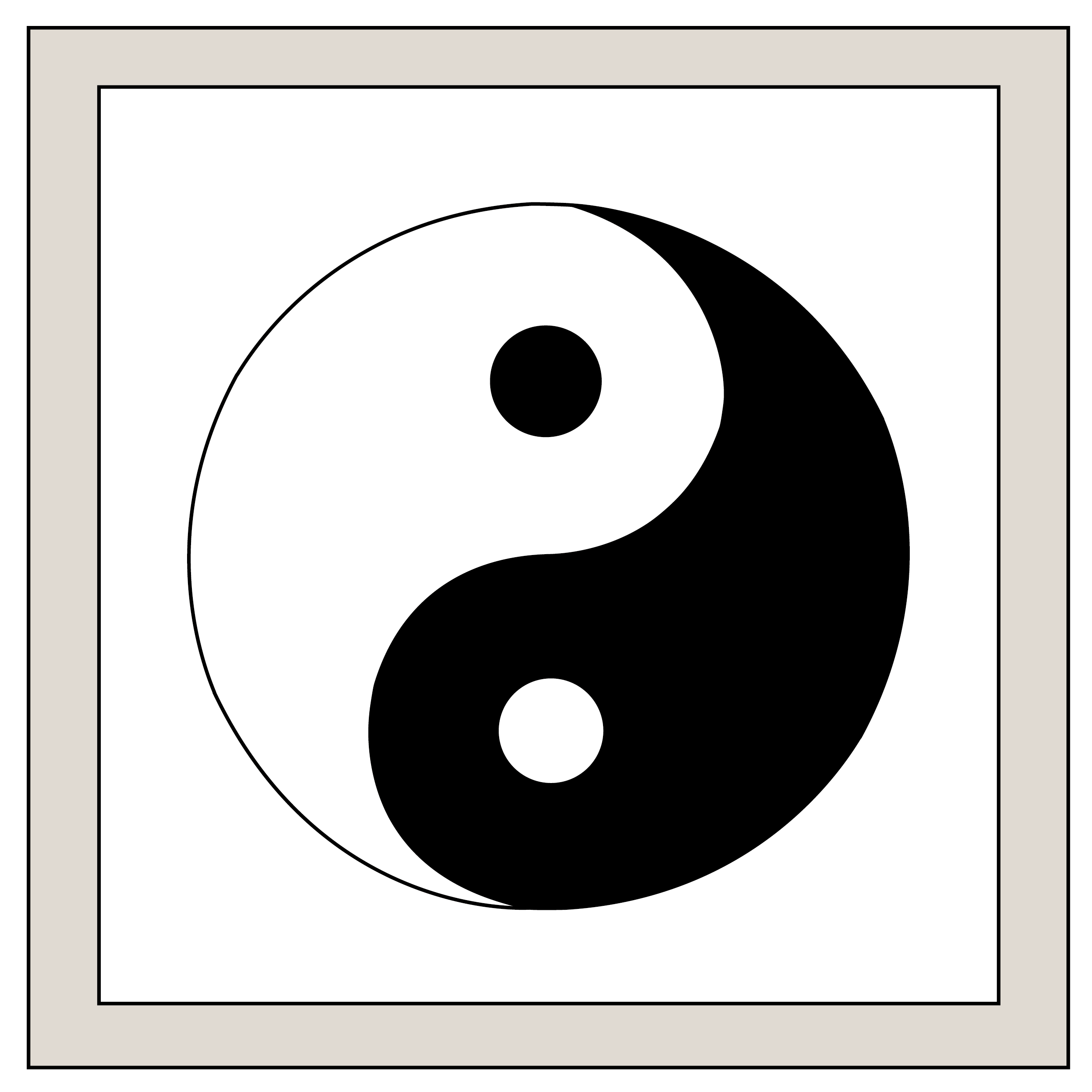 Yin yang boards8